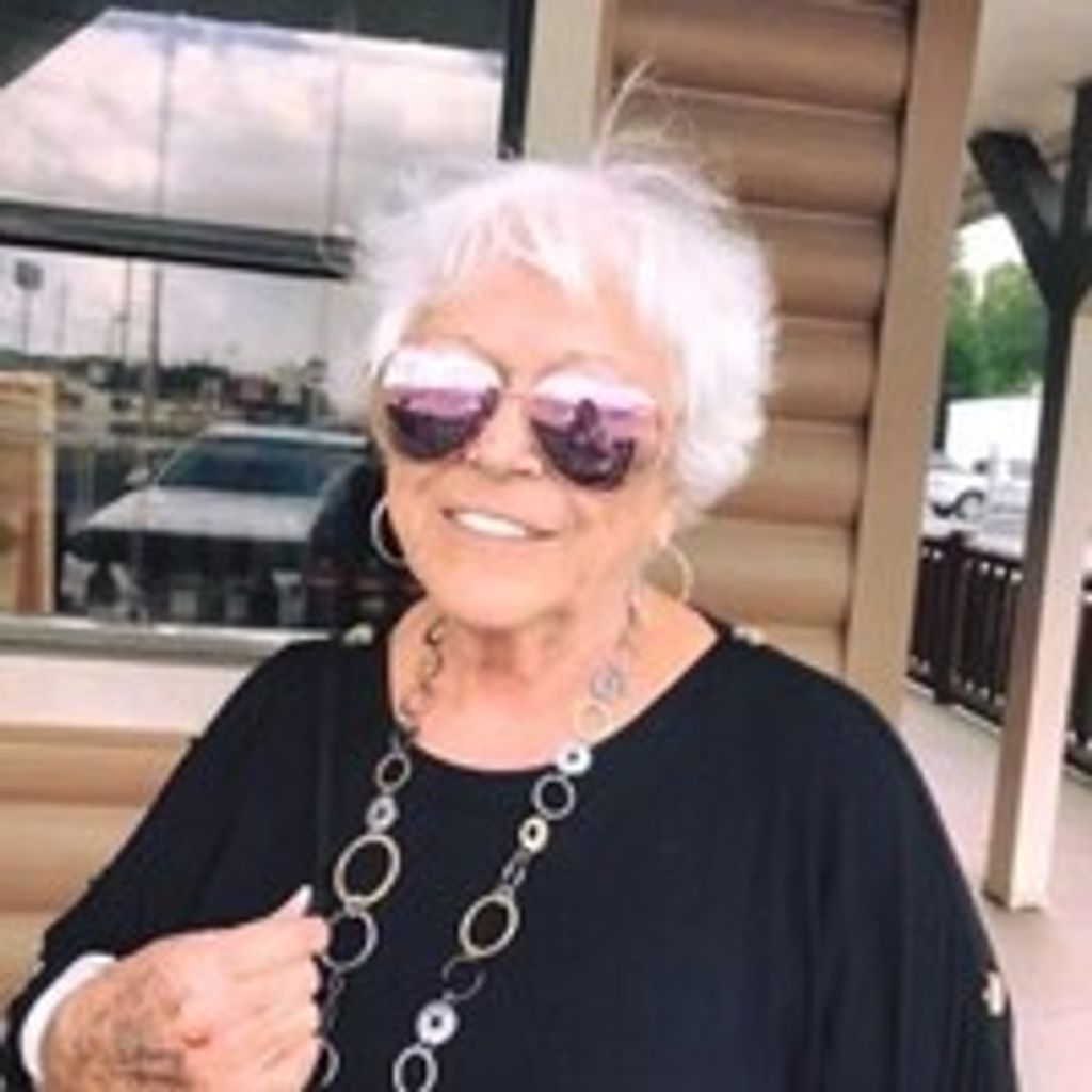 Rebecca "Becky" C. McKinnon