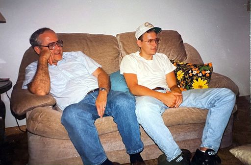 Danny Belcher photo 6