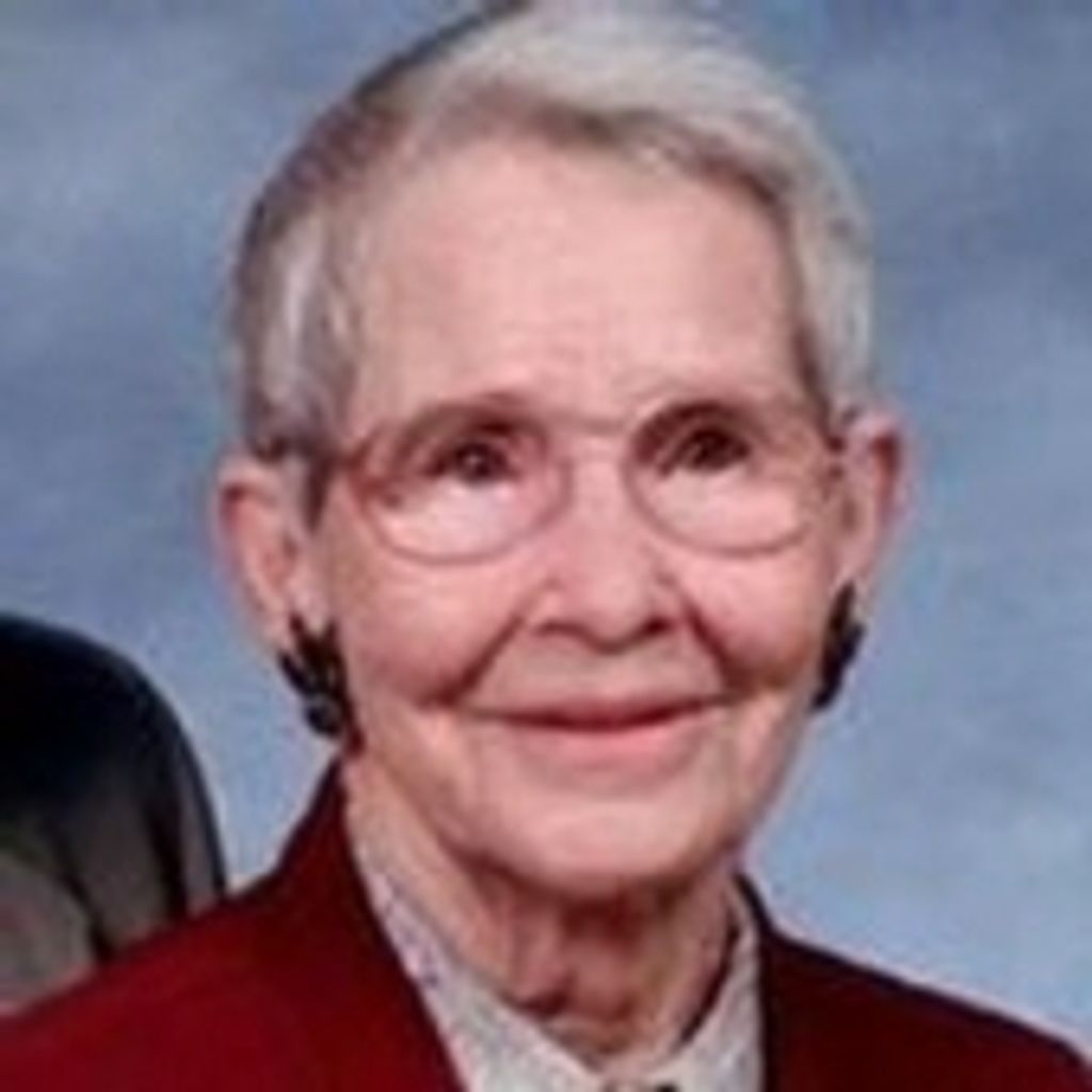 Billie Louise Norman