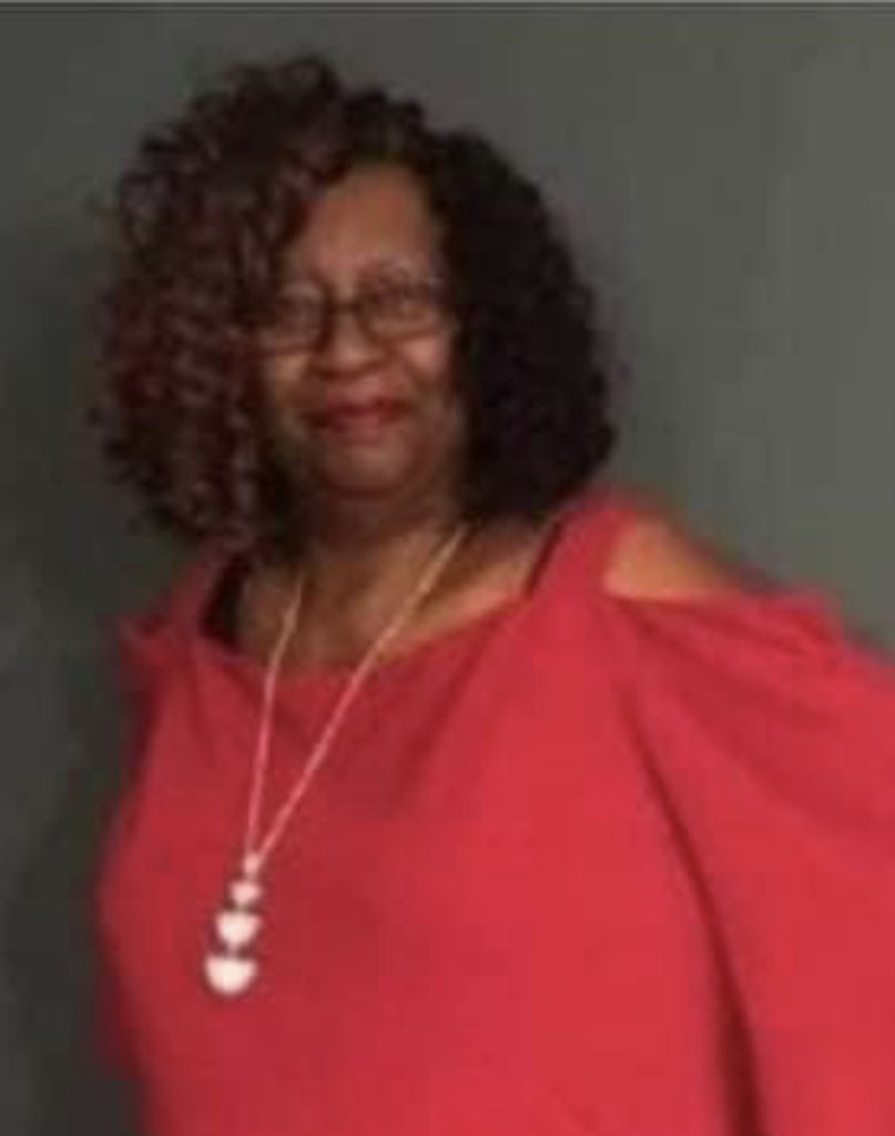 Merita Ann Roberts
