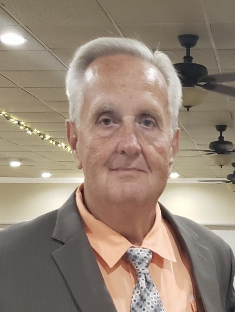 Dennis E Barron Profile Photo