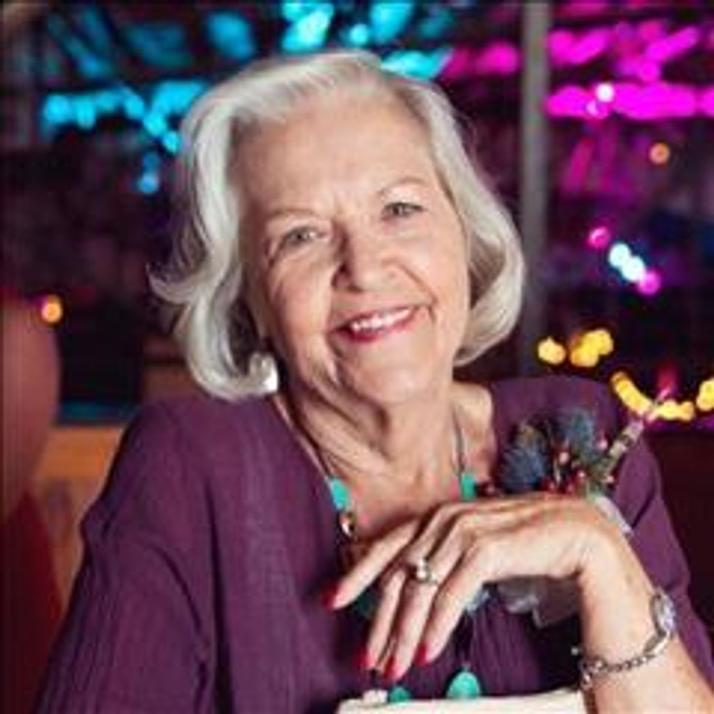 Lavanda Irene Johnson