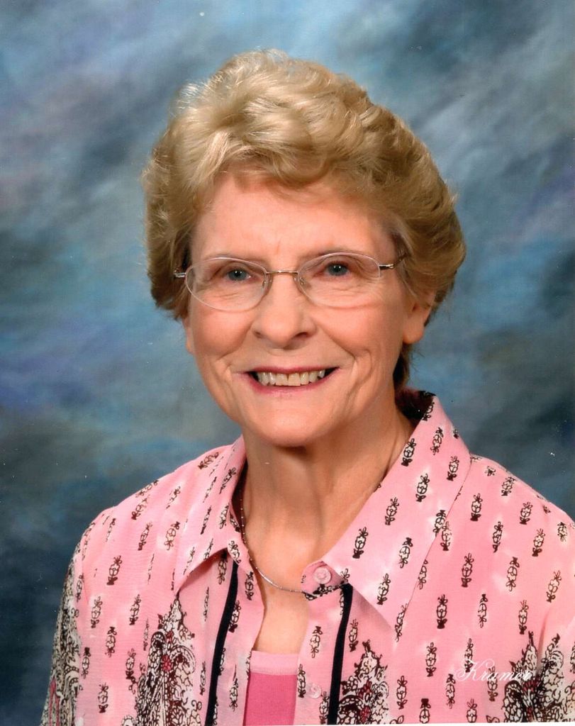 Alma Ross Profile Photo