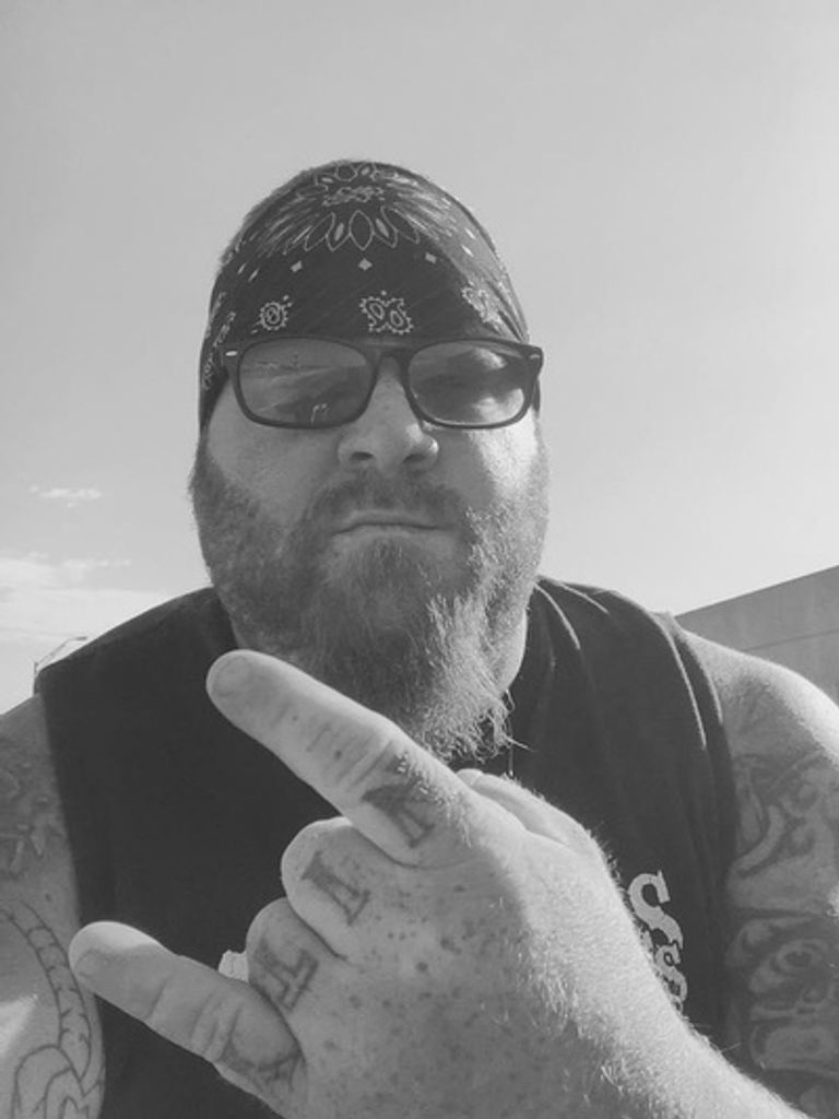 Brandon J. Husband Profile Photo