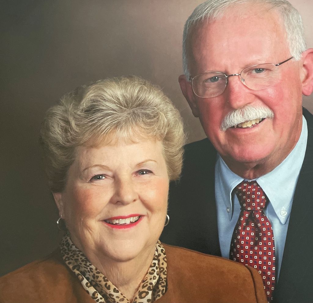 Joann M. Orzell