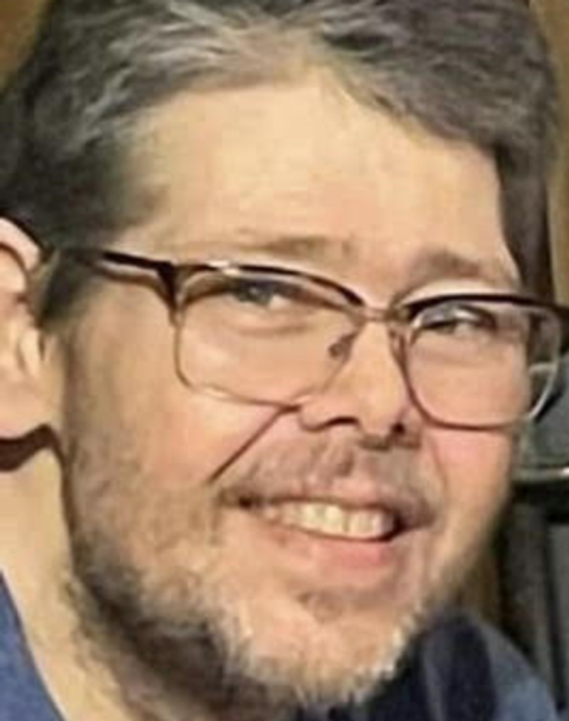 Michael Allen Arthur Profile Photo