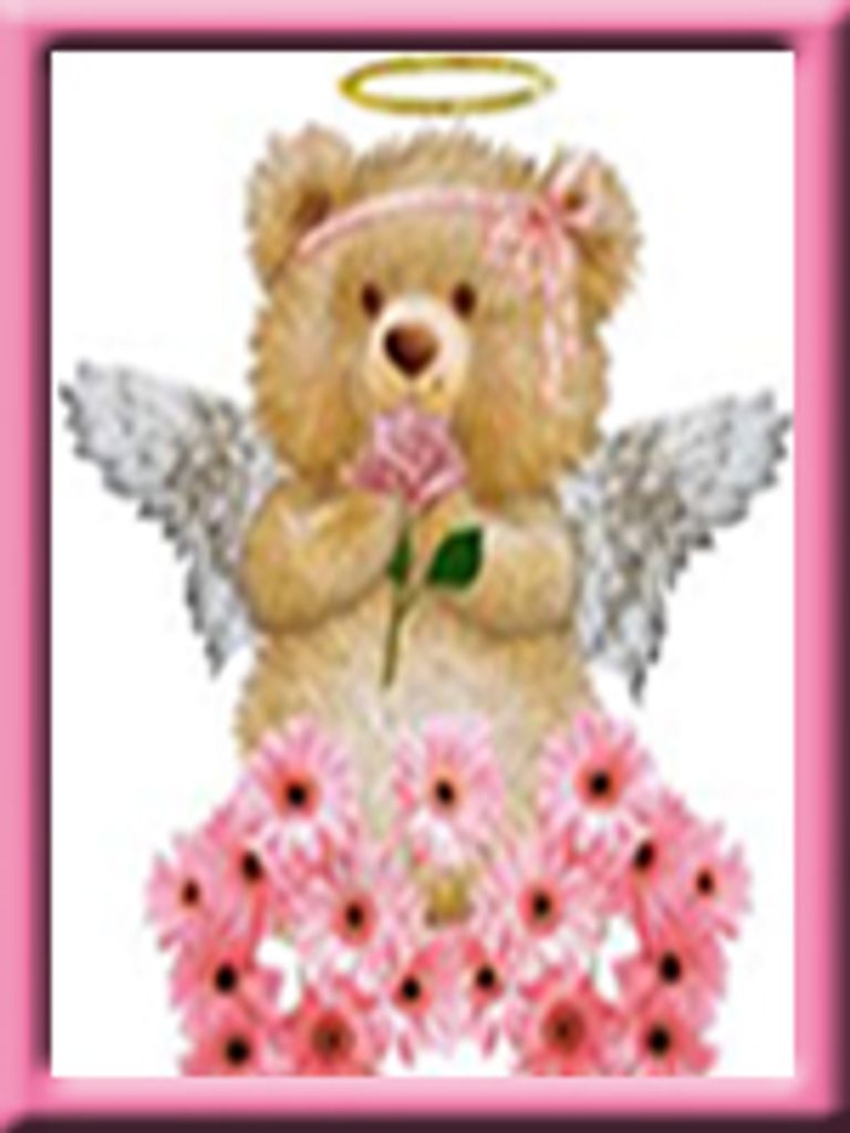 Desiree Brenda Elizabeth Lowe
