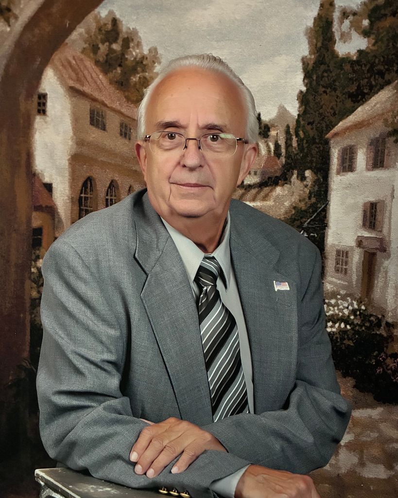 Richard Rajkowski