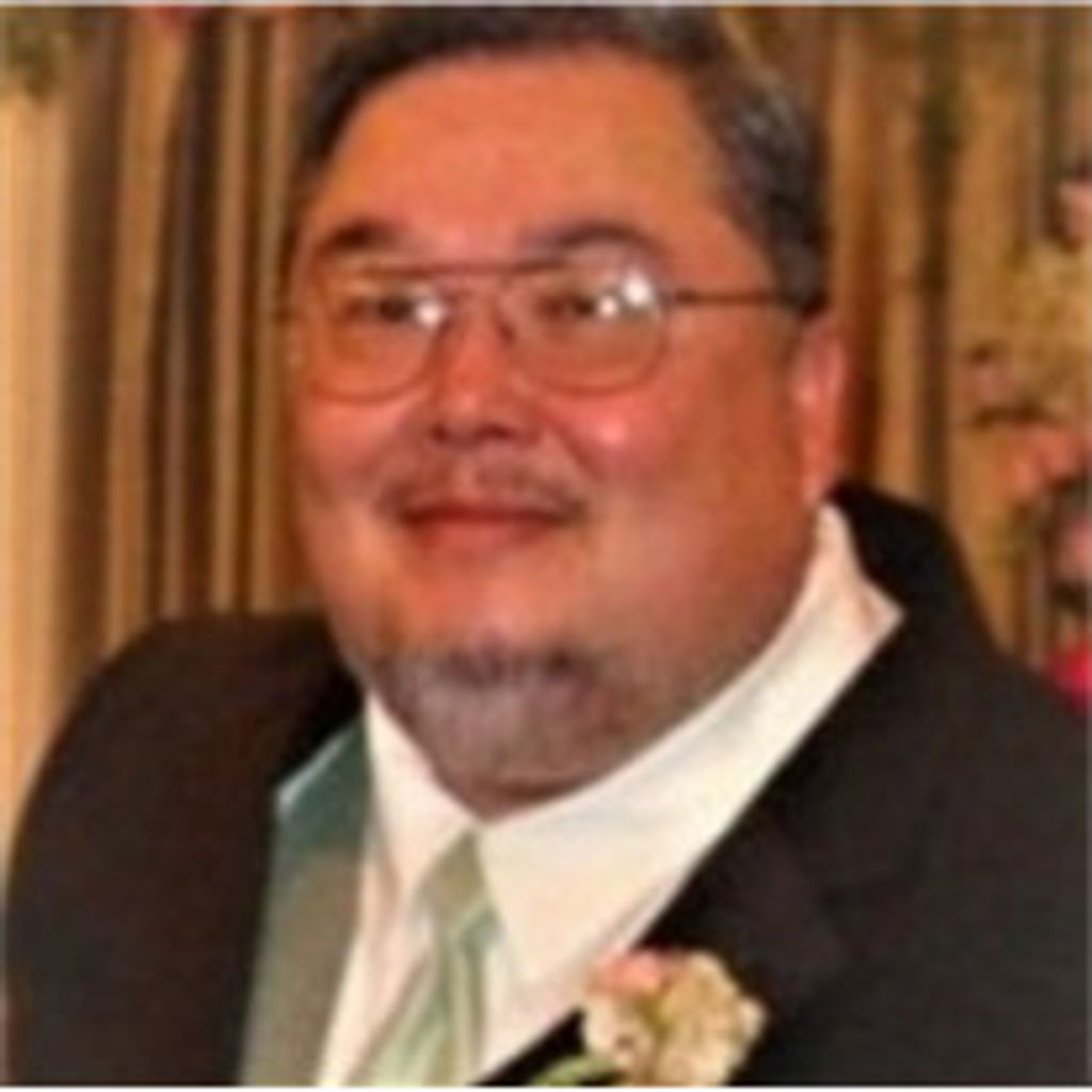 Gerald Robert Krebsbach