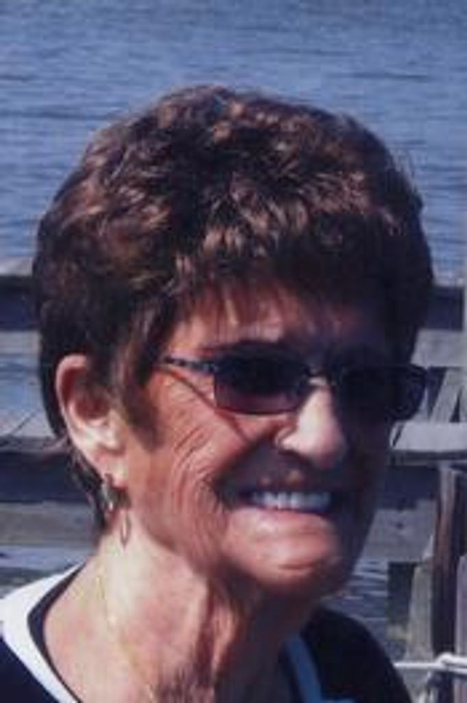 Ethel Carolyn Lozzi Profile Photo