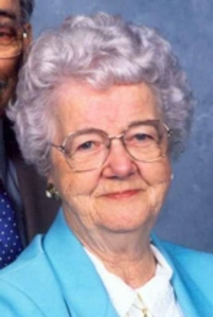 Ellen Rose Swank-Grove