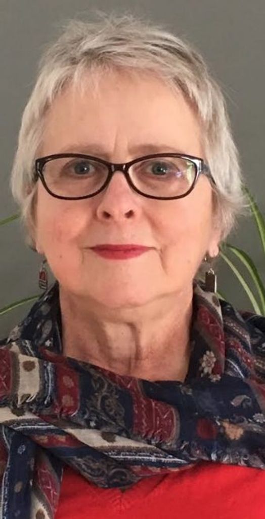 Lucienne Sorensen