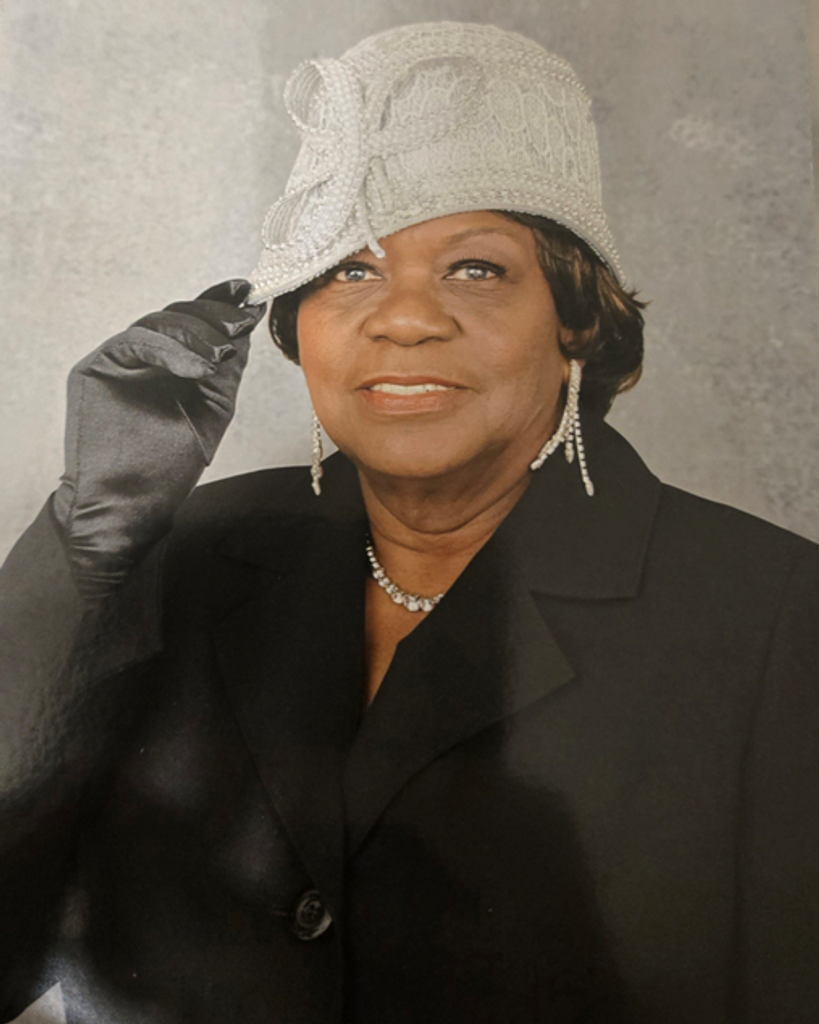 Faustine Moore Profile Photo