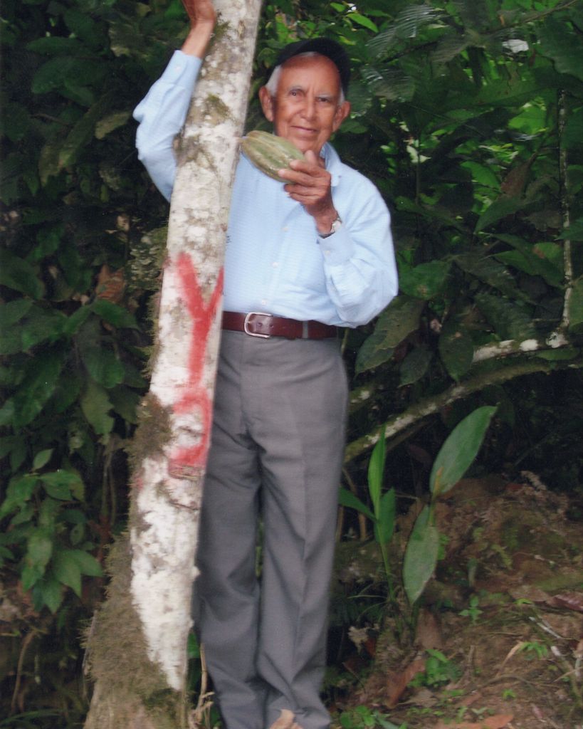Santiago Valarezo Profile Photo
