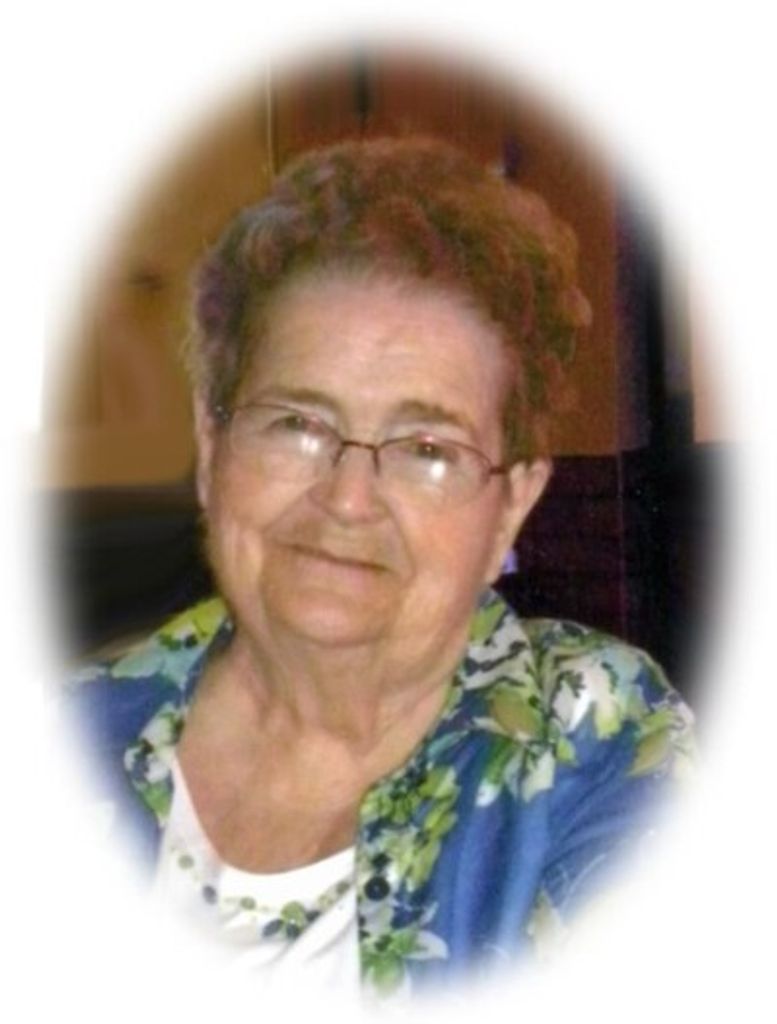 Frances Arlene Ulrich