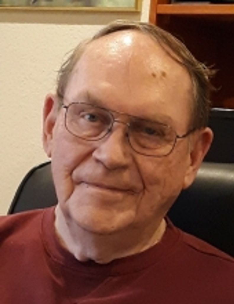Donald A. Schwartz