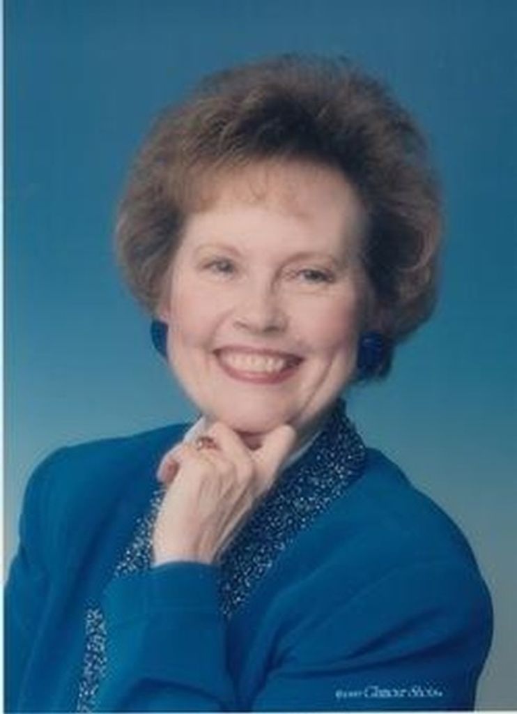 Nancy Morris