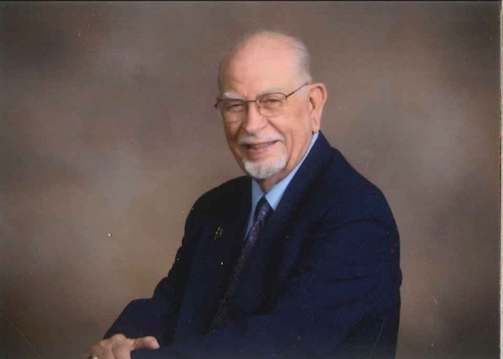 Alfred D. Sawyer Profile Photo