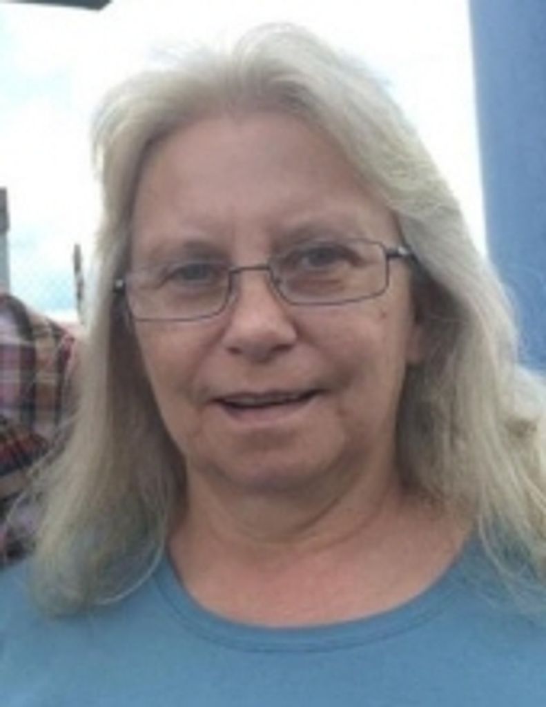 Koni Jo-Ann Griffith