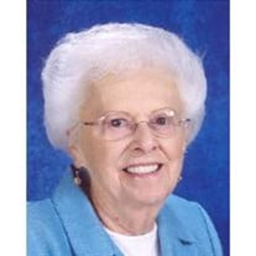 Lillian E. Lindner