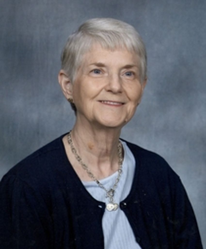 Faye Chamness Runner