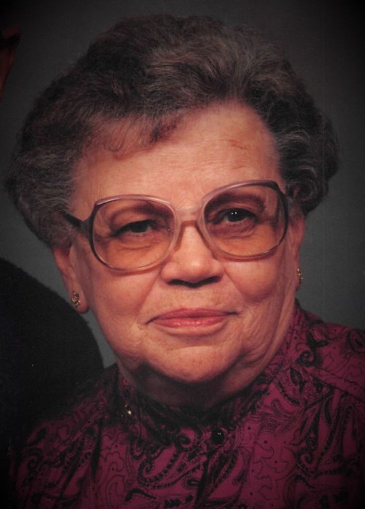 Nona (Dunn)  Fisher