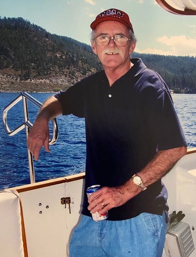 Richard Dennis Colby Profile Photo