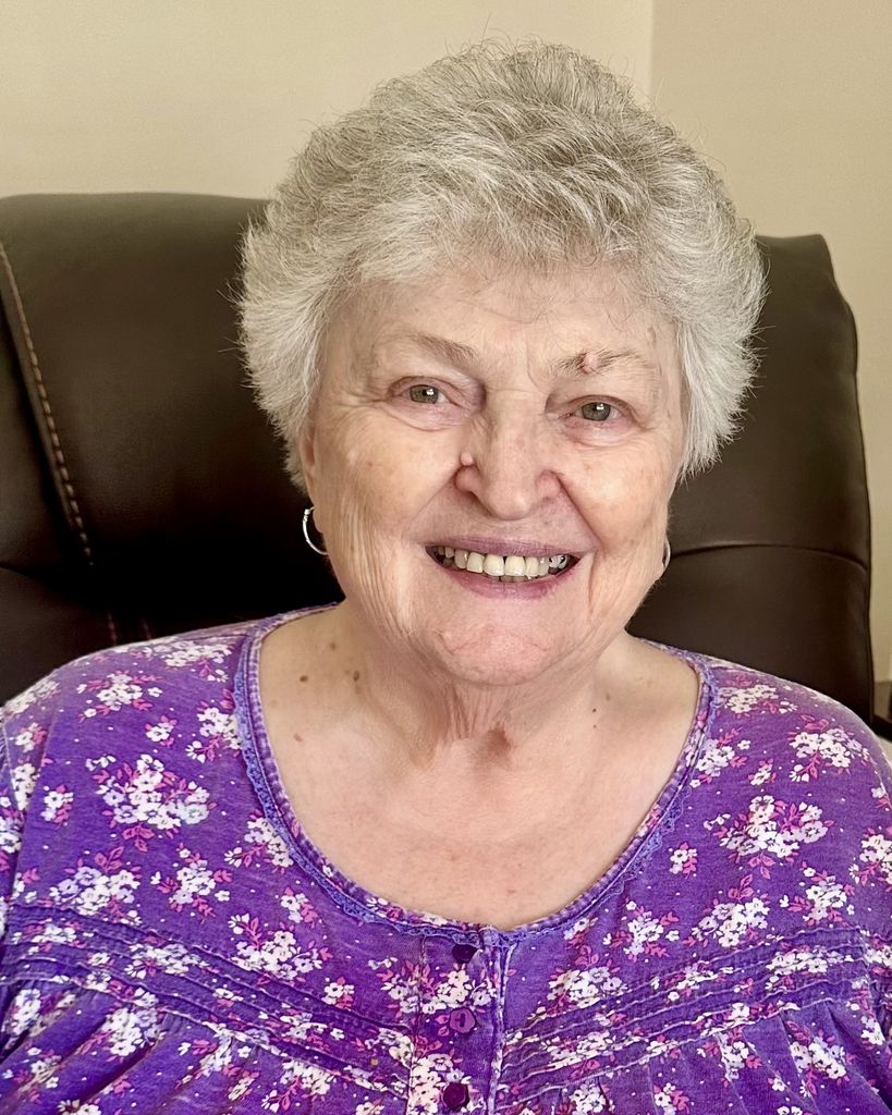 Glenda Faye Holland