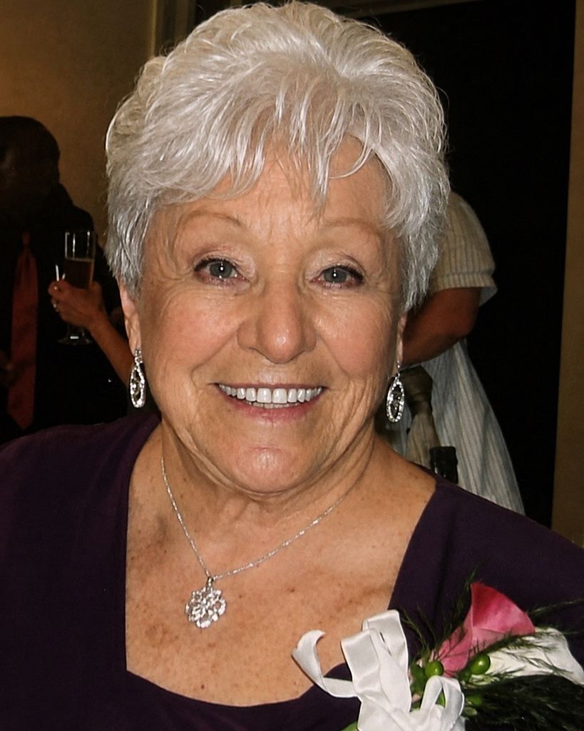 Florence J. Lydon Profile Photo