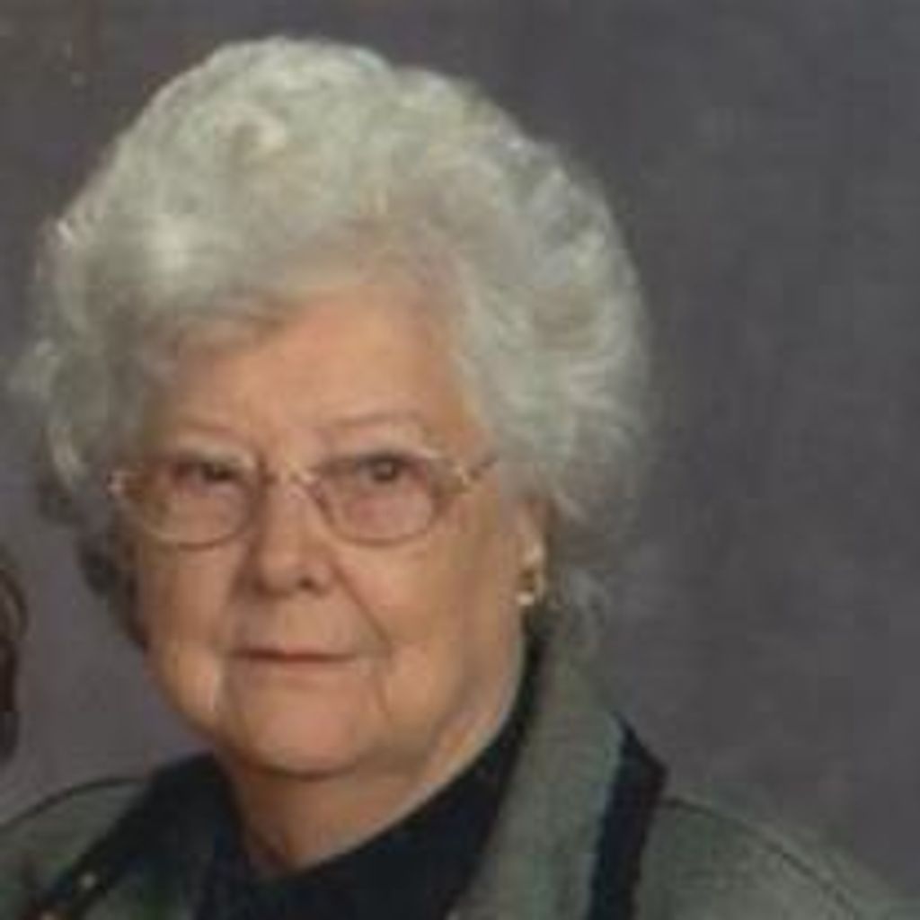 Irene  June Taulbee Profile Photo