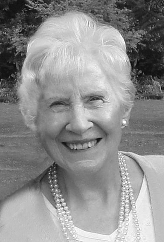 Evelyn M. Sosey