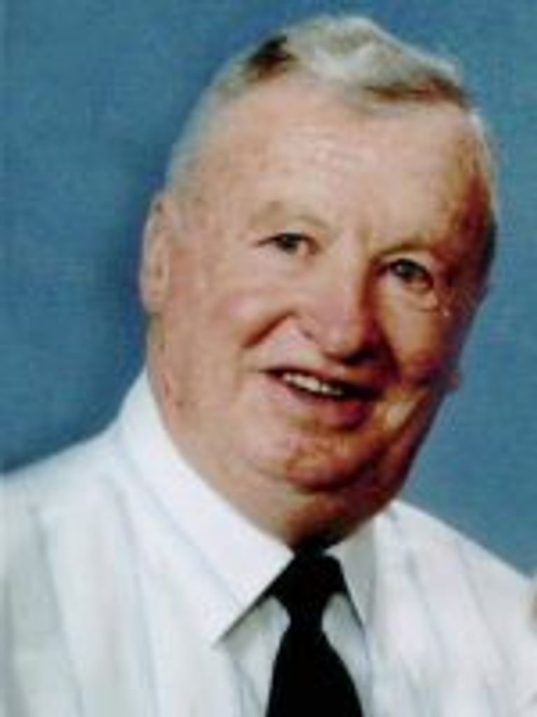 Charles William Kreinbihl