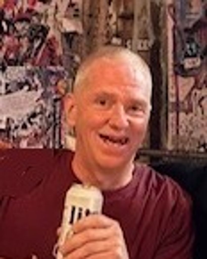 Daniel J. Stewart Profile Photo