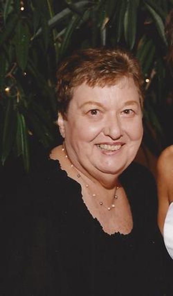 Bernice D. Porch