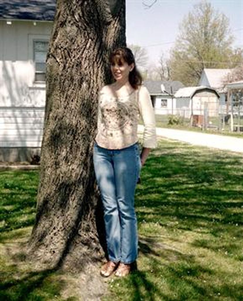 Michelle Dunlap Profile Photo