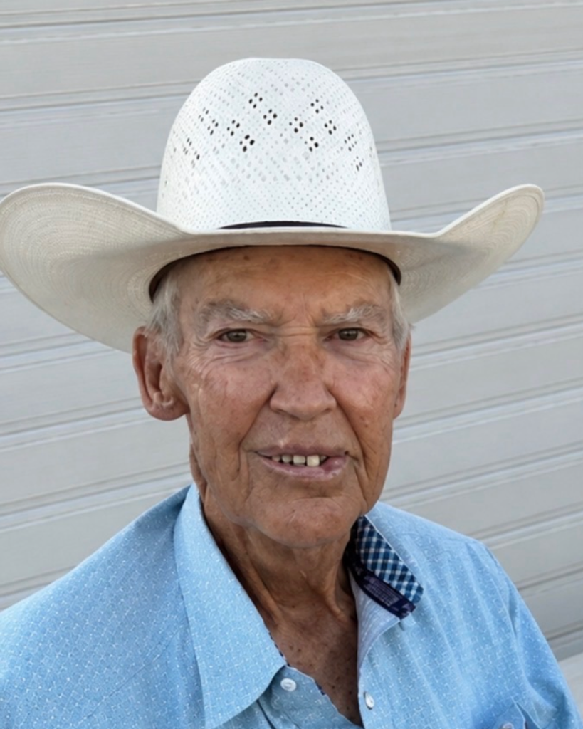 Floyd Oscar Taylor