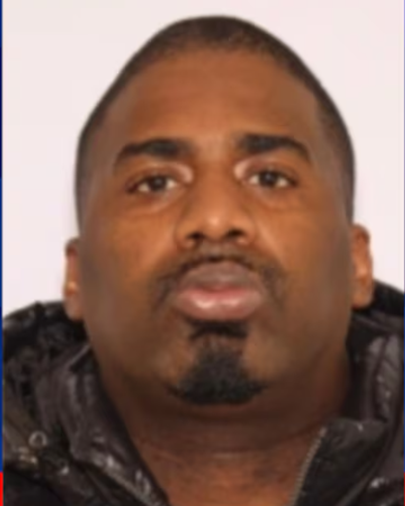 Anthony Creer, Jr. Profile Photo