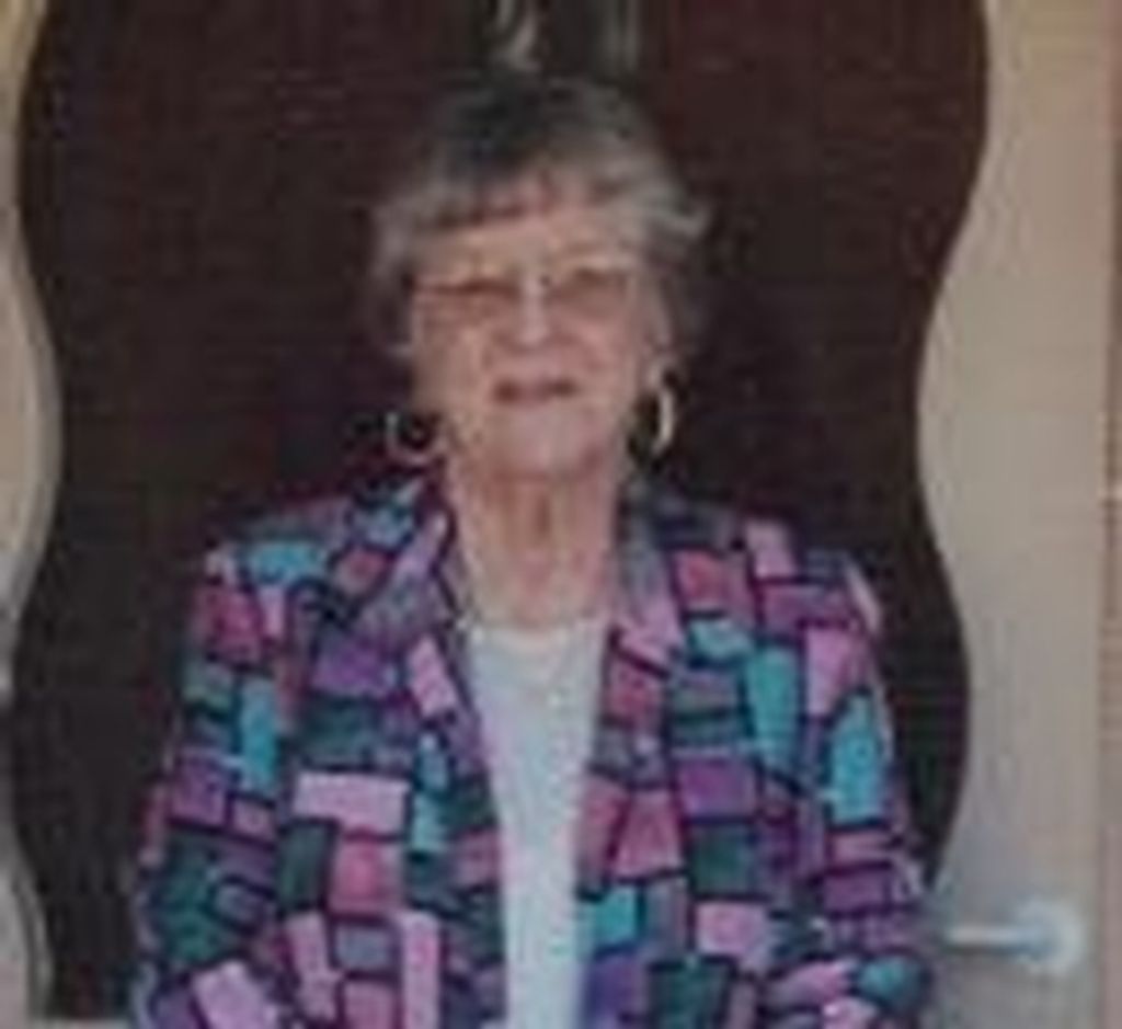 Faye Drain Profile Photo
