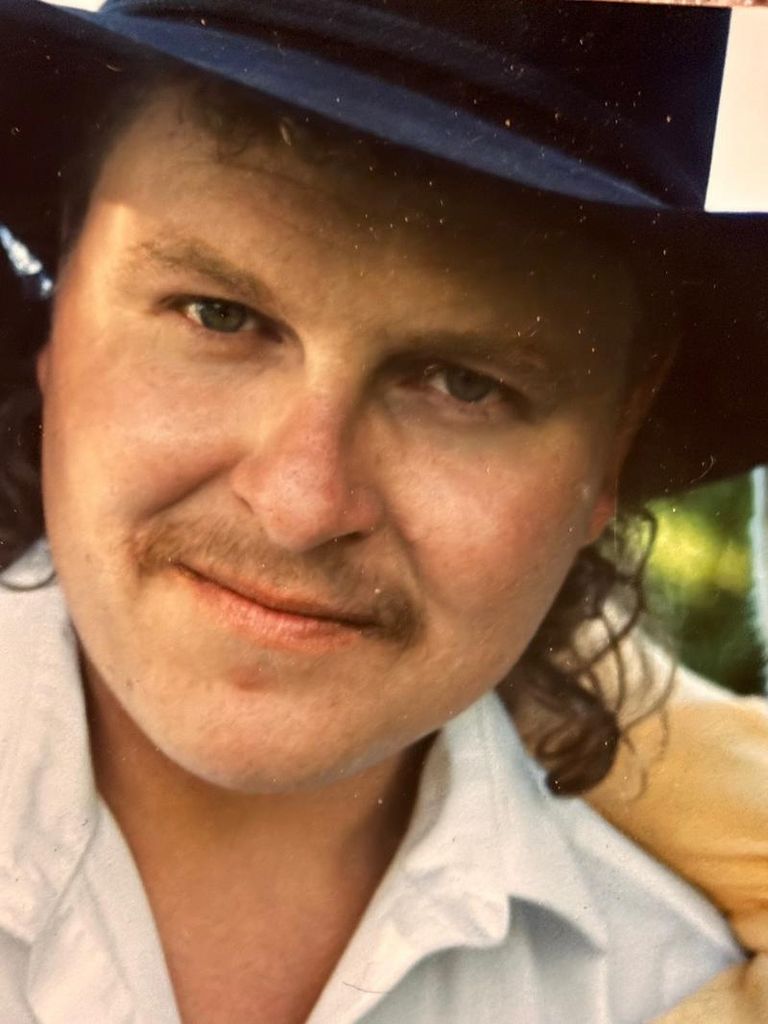 Scott D. Fisher Profile Photo