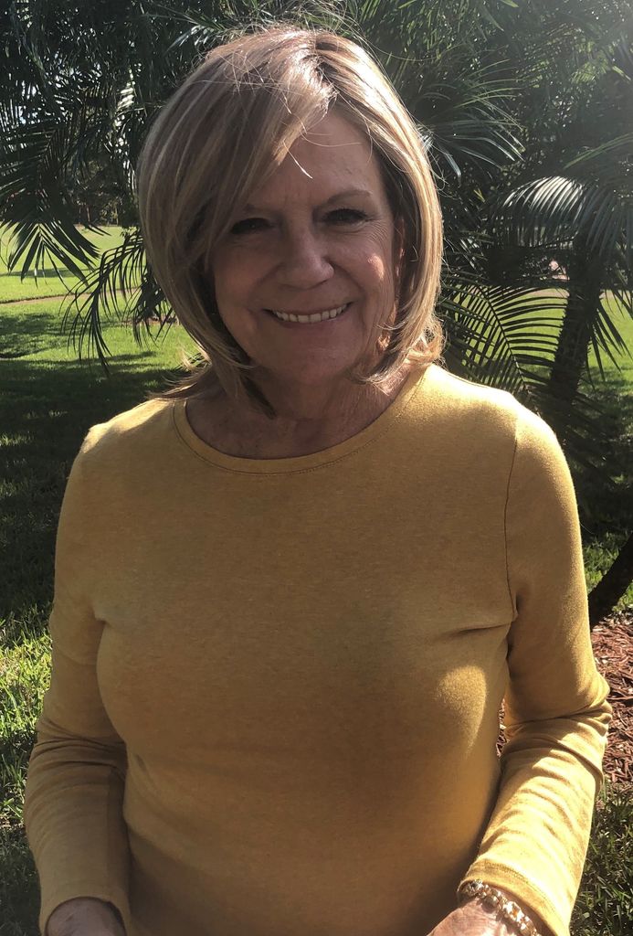 Beverly Joyce Wade Profile Photo