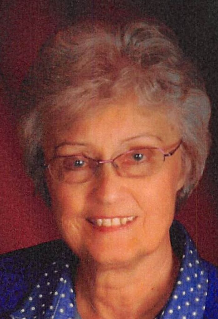 Natalie E. (Ladd)  Mansfield