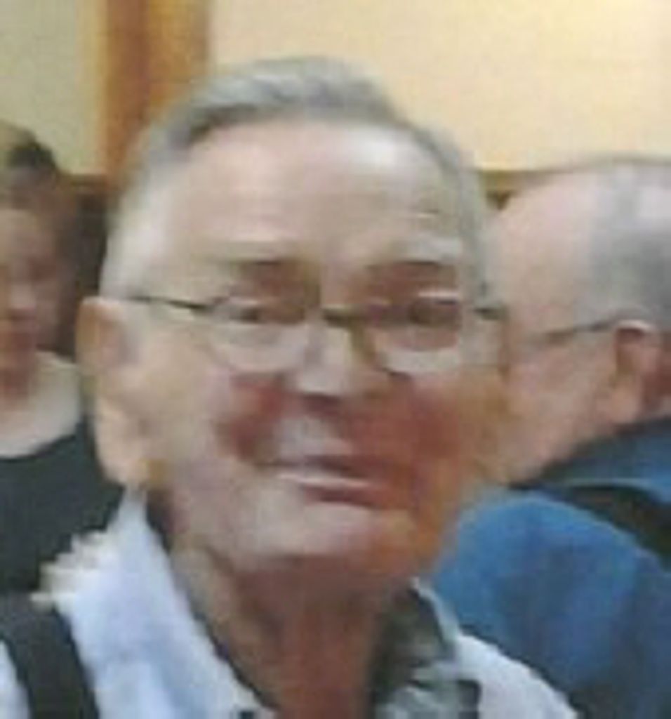 Grover Hewitt