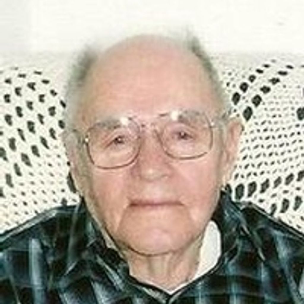 Edwin Nels Pietila