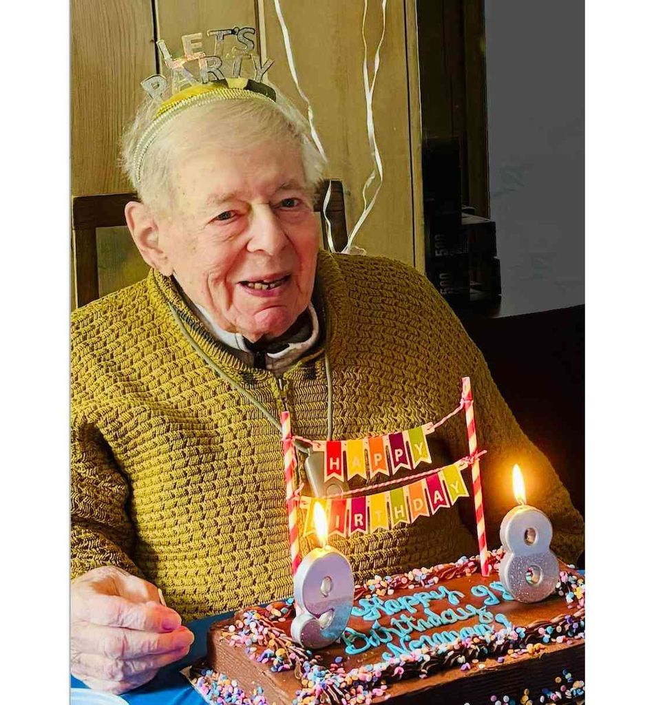 Norman Irving Kremen Profile Photo