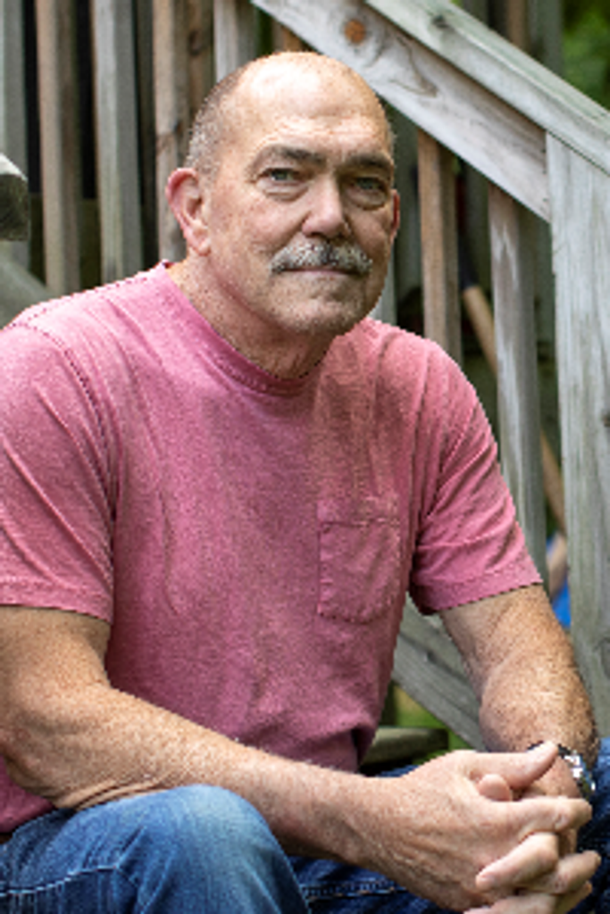 Stephen A. Crosby