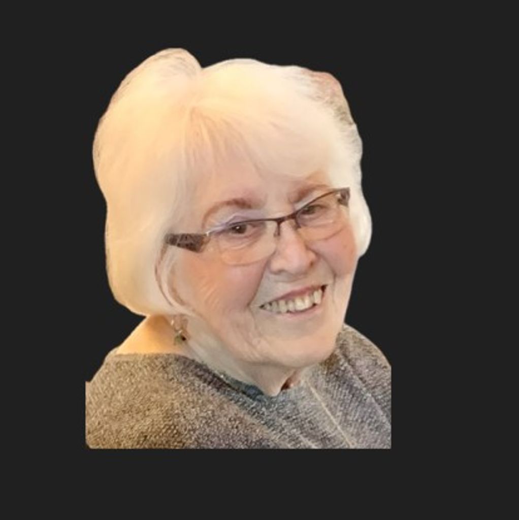 Joan Clara Gleason Profile Photo