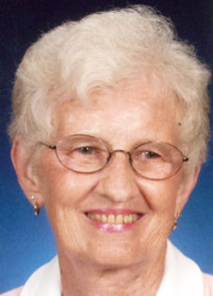 Doris Fritz Dussinger