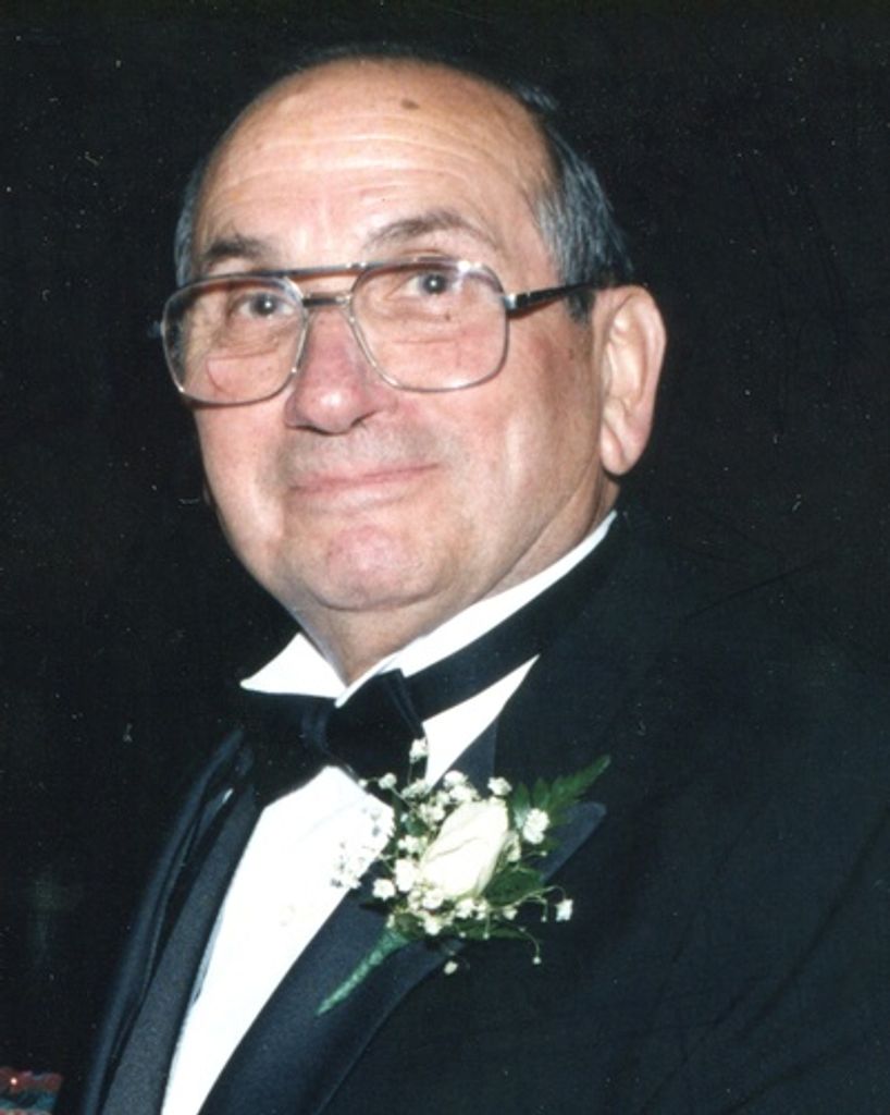Louis D. Festo