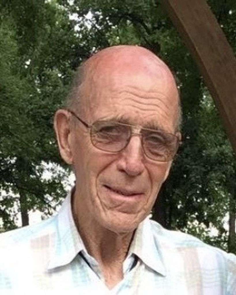 Clifford Kenneth Brook Profile Photo