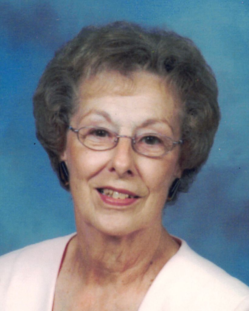 Lois Louise Blair Profile Photo
